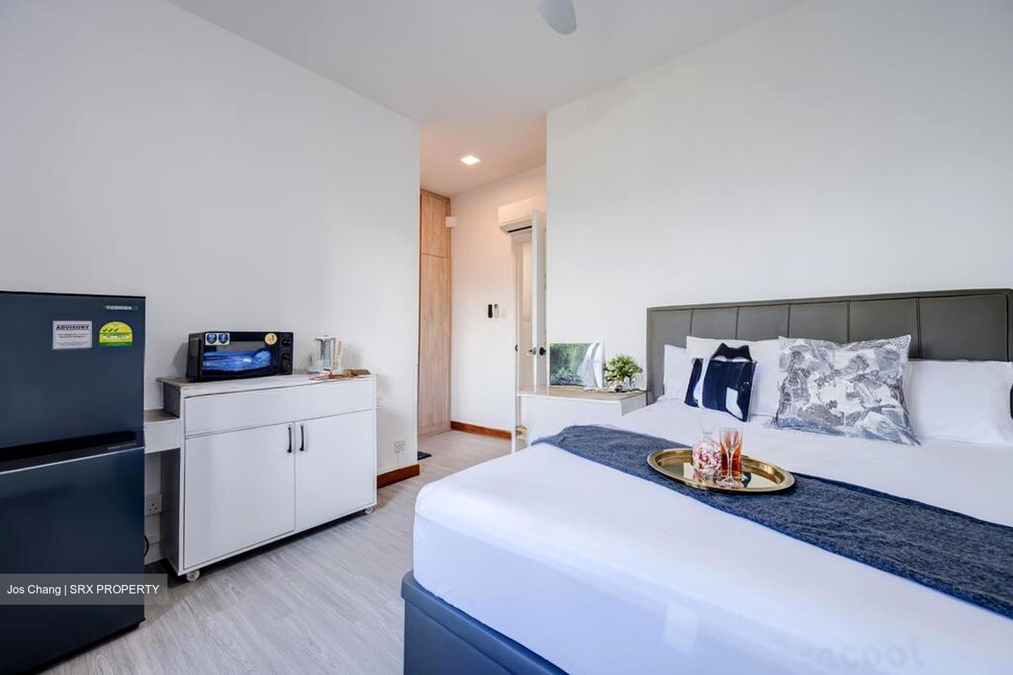 Simsville (D14), Condominium #565821901